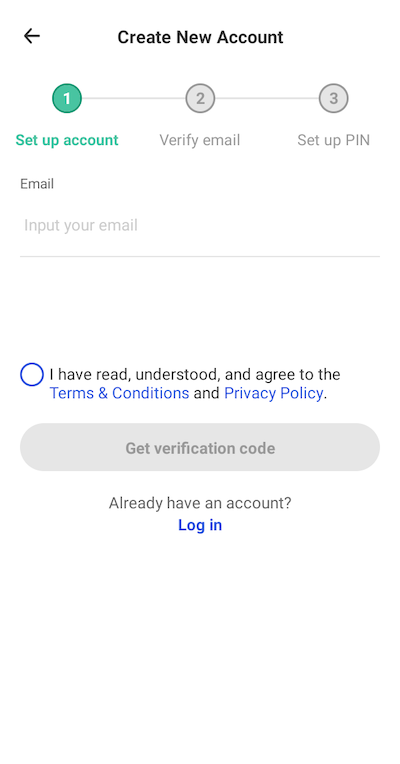 Identifi Me Terms and Conditions